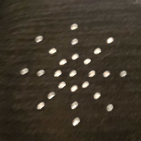 Black Hat, Scarf and Gloves Set - Picture 11 of 12